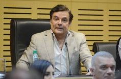 Foto de la galería: Paso 2023: la Renovación presentó sus candidatos para el Congreso Nacional