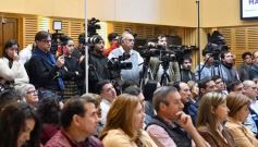 Foto de la galería: Paso 2023: la Renovación presentó sus candidatos para el Congreso Nacional