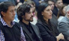 Foto de la galería: Paso 2023: la Renovación presentó sus candidatos para el Congreso Nacional