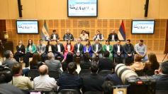 Foto de la galería: Paso 2023: la Renovación presentó sus candidatos para el Congreso Nacional