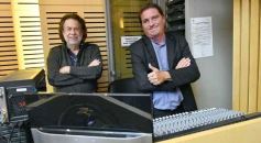 Foto de la galería: Paso 2023: la Renovación presentó sus candidatos para el Congreso Nacional