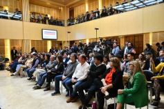 Foto de la galería: Paso 2023: la Renovación presentó sus candidatos para el Congreso Nacional