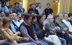 Foto de la galería: Paso 2023: la Renovación presentó sus candidatos para el Congreso Nacional