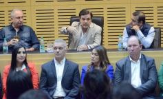 Foto de la galería: Paso 2023: la Renovación presentó sus candidatos para el Congreso Nacional