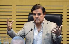 Foto de la galería: Paso 2023: la Renovación presentó sus candidatos para el Congreso Nacional