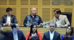 Foto de la galería: Paso 2023: la Renovación presentó sus candidatos para el Congreso Nacional