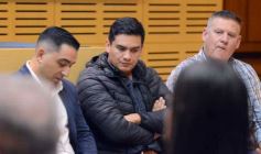 Foto de la galería: Paso 2023: la Renovación presentó sus candidatos para el Congreso Nacional