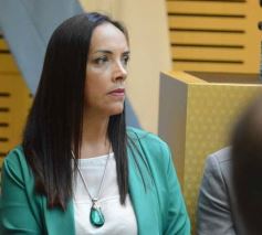 Foto de la galería: Paso 2023: la Renovación presentó sus candidatos para el Congreso Nacional