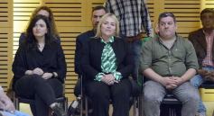 Foto de la galería: Paso 2023: la Renovación presentó sus candidatos para el Congreso Nacional