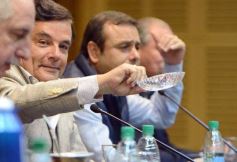 Foto de la galería: Paso 2023: la Renovación presentó sus candidatos para el Congreso Nacional