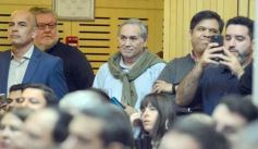 Foto de la galería: Paso 2023: la Renovación presentó sus candidatos para el Congreso Nacional