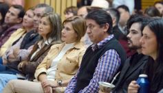 Foto de la galería: Paso 2023: la Renovación presentó sus candidatos para el Congreso Nacional