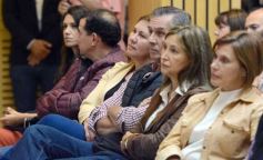 Foto de la galería: Paso 2023: la Renovación presentó sus candidatos para el Congreso Nacional