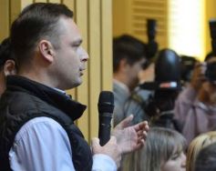 Foto de la galería: Paso 2023: la Renovación presentó sus candidatos para el Congreso Nacional