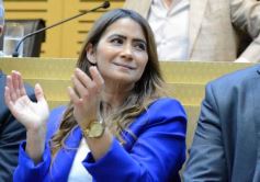 Foto de la galería: Paso 2023: la Renovación presentó sus candidatos para el Congreso Nacional