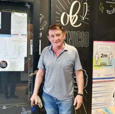 Foto de la galería: Últimas de junio y primeras de julio: postales con mucho de lo que se vio en la ciudad