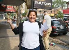 Foto de la galería: Últimas de junio y primeras de julio: postales con mucho de lo que se vio en la ciudad