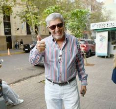 Foto de la galería: Últimas de junio y primeras de julio: postales con mucho de lo que se vio en la ciudad