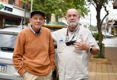 Foto de la galería: Últimas de junio y primeras de julio: postales con mucho de lo que se vio en la ciudad