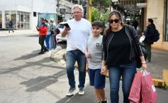 Foto de la galería: Últimas de junio y primeras de julio: postales con mucho de lo que se vio en la ciudad