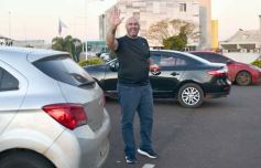 Foto de la galería: Últimas de junio y primeras de julio: postales con mucho de lo que se vio en la ciudad