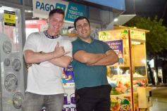 Foto de la galería: Últimas de junio y primeras de julio: postales con mucho de lo que se vio en la ciudad