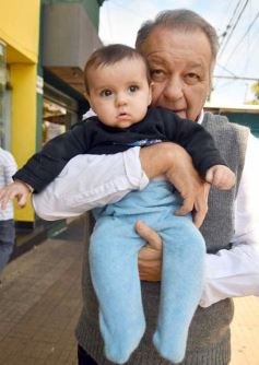 Foto de la galería: Últimas de junio y primeras de julio: postales con mucho de lo que se vio en la ciudad