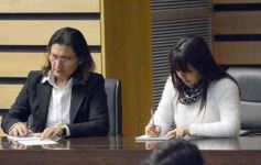 Foto de la galería: Legislatura: Semana Provincial del Donante de Sangre, entre las leyes aprobadas