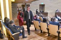 Foto de la galería: Legislatura: Semana Provincial del Donante de Sangre, entre las leyes aprobadas