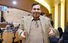 Foto de la galería: Legislatura: Semana Provincial del Donante de Sangre, entre las leyes aprobadas