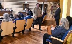 Foto de la galería: Legislatura: Semana Provincial del Donante de Sangre, entre las leyes aprobadas