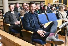 Foto de la galería: Legislatura: Semana Provincial del Donante de Sangre, entre las leyes aprobadas