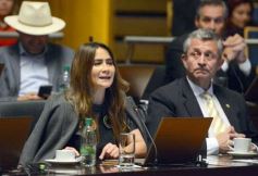 Foto de la galería: Legislatura: Semana Provincial del Donante de Sangre, entre las leyes aprobadas