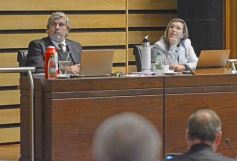 Foto de la galería: Legislatura: Semana Provincial del Donante de Sangre, entre las leyes aprobadas