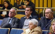 Foto de la galería: Legislatura: Semana Provincial del Donante de Sangre, entre las leyes aprobadas