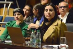 Foto de la galería: Legislatura: Semana Provincial del Donante de Sangre, entre las leyes aprobadas