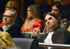 Foto de la galería: Legislatura: Semana Provincial del Donante de Sangre, entre las leyes aprobadas