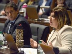 Foto de la galería: Legislatura: Semana Provincial del Donante de Sangre, entre las leyes aprobadas