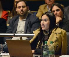 Foto de la galería: Legislatura: Semana Provincial del Donante de Sangre, entre las leyes aprobadas