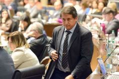 Foto de la galería: Legislatura: Semana Provincial del Donante de Sangre, entre las leyes aprobadas