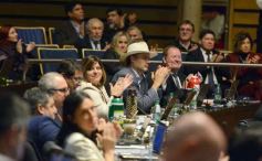 Foto de la galería: Legislatura: Semana Provincial del Donante de Sangre, entre las leyes aprobadas