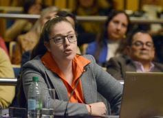 Foto de la galería: Legislatura: Semana Provincial del Donante de Sangre, entre las leyes aprobadas