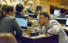 Foto de la galería: Legislatura: Semana Provincial del Donante de Sangre, entre las leyes aprobadas