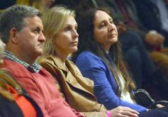 Foto de la galería: Legislatura: Semana Provincial del Donante de Sangre, entre las leyes aprobadas