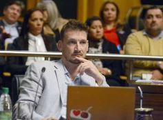 Foto de la galería: Legislatura: Semana Provincial del Donante de Sangre, entre las leyes aprobadas