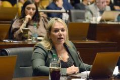 Foto de la galería: Legislatura: Semana Provincial del Donante de Sangre, entre las leyes aprobadas