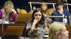 Foto de la galería: Legislatura: Semana Provincial del Donante de Sangre, entre las leyes aprobadas