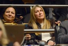 Foto de la galería: Legislatura: Semana Provincial del Donante de Sangre, entre las leyes aprobadas