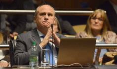 Foto de la galería: Legislatura: Semana Provincial del Donante de Sangre, entre las leyes aprobadas