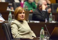 Foto de la galería: Legislatura: Semana Provincial del Donante de Sangre, entre las leyes aprobadas